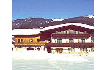 Österreich Penzión Sankt Johann in Tirol, Exterieur